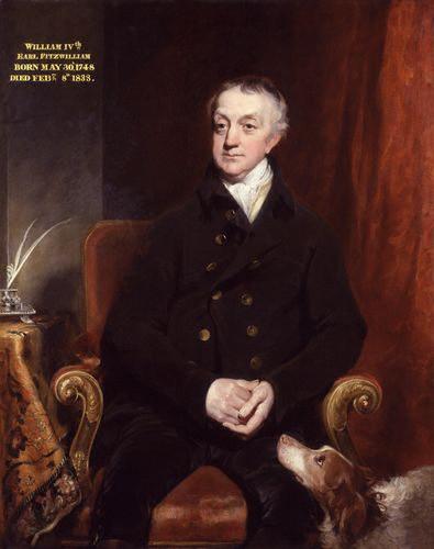 Owen, William William Fitzwilliam